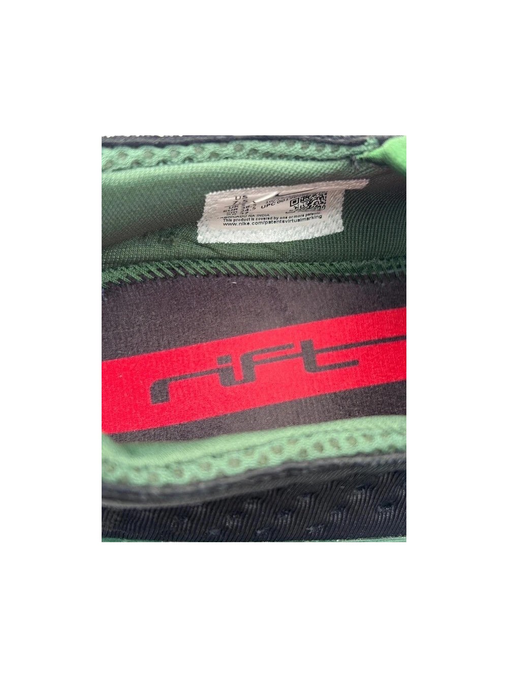 Nike Air Rift 2 Kenya - EU 38,5