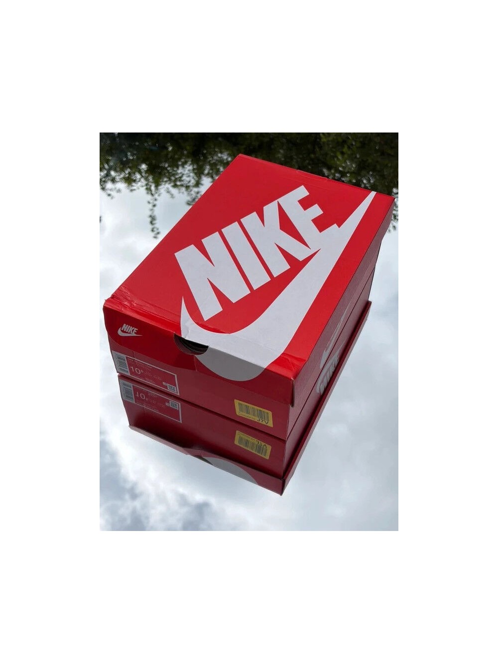 Nike Air Max 1 PRM Valentine’s Day Playful Pink University Red - EU 44,5