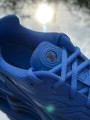Nike Shox Ride 2 Black Sapphire - EU 39