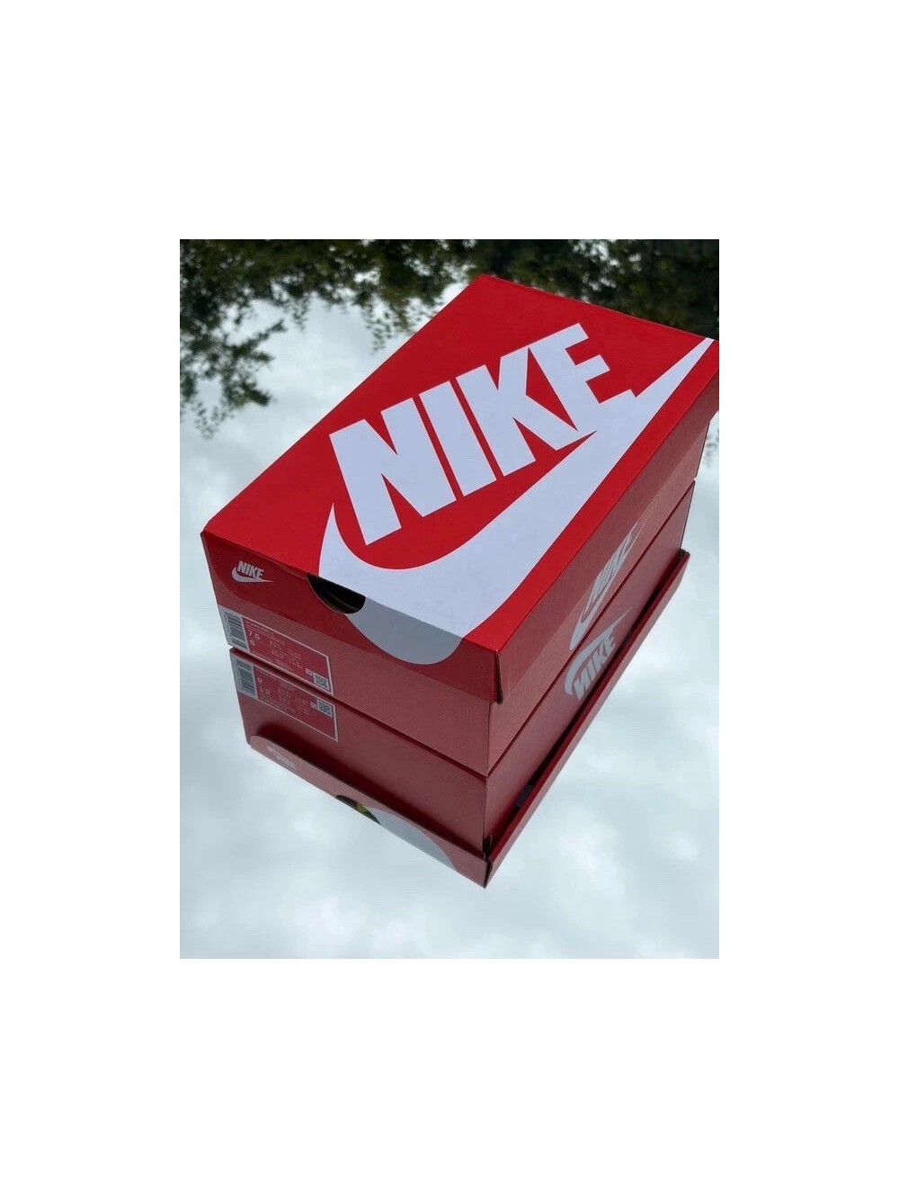 Nike Air Rift 2 Kenya - EU 38,5