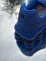 Nike Shox Ride 2 Black Sapphire - EU 39