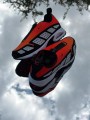 Nike Air Max SNDR Bright Crimson Black - EU 38