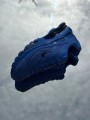 Nike Shox Ride 2 Black Sapphire - EU 39
