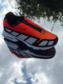 Nike Air Max SNDR Bright Crimson Black - EU 38