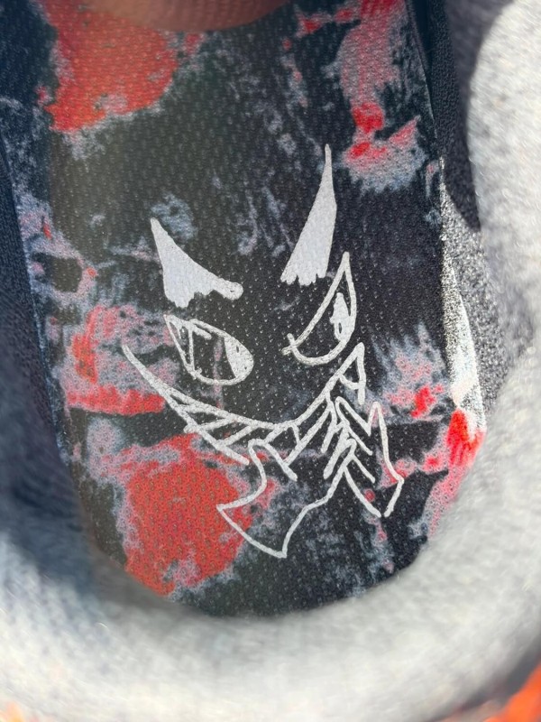 Nike SB Dunk Low Krampus - EU 36,5 2