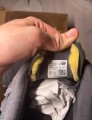 New Balance 2002r protection pack phantom taille 45