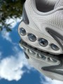 Nike Air Max DN Light Smoke Grey - EU 39