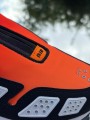 Nike Air Max SNDR Bright Crimson Black - EU 38