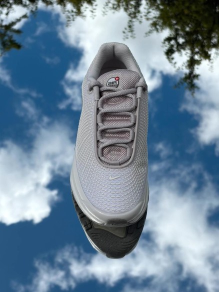 Nike Air Max DN Light Smoke Grey - EU 39