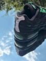 Nike Air Max 95 Black Green Shock - EU 38,5