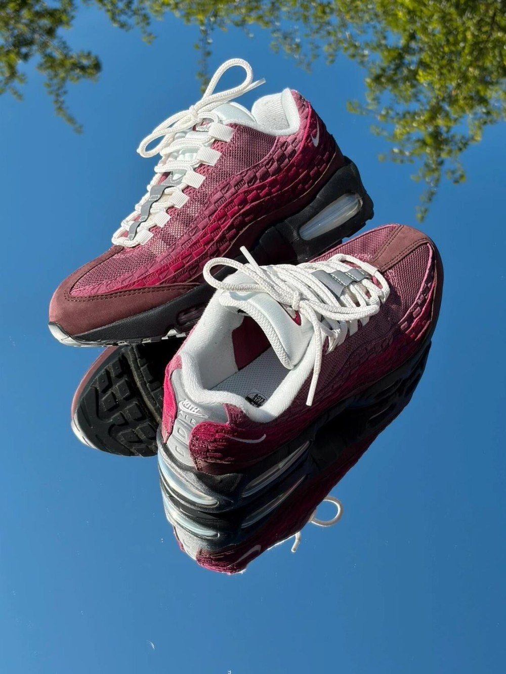 Nike Air Max 95 El Dorado X Kith - EU 40