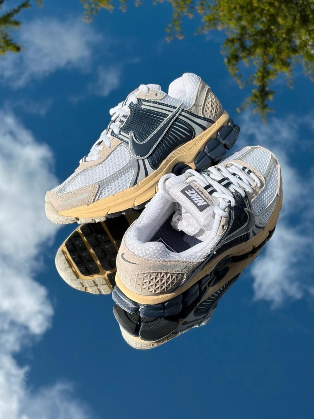 Nike Zoom Vomero 5 Since 72 - EU 36