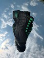 Nike Air Max 95 Black Green Shock - EU 38,5