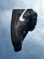 Nike Air Force 1 High Black X 1017 Alyx 9SM - EU 39