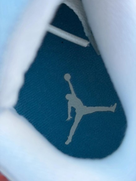 Jordan 4 TEX Worn Blue Denim - EU 40