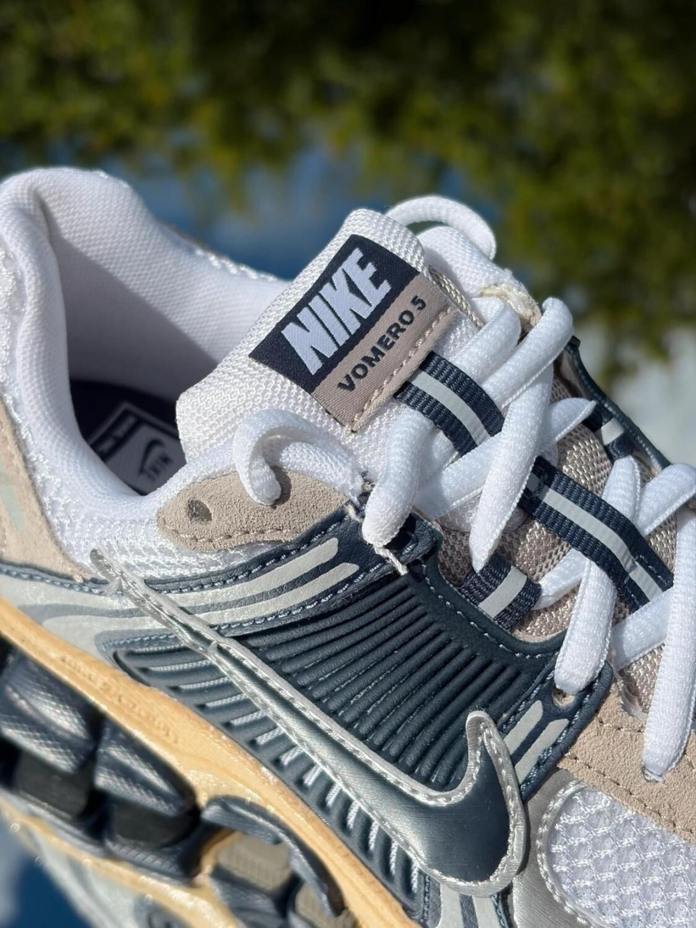 Nike Zoom Vomero 5 Since 72 - EU 36