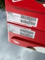 Nike Air Max DN Light Smoke Grey - EU 39