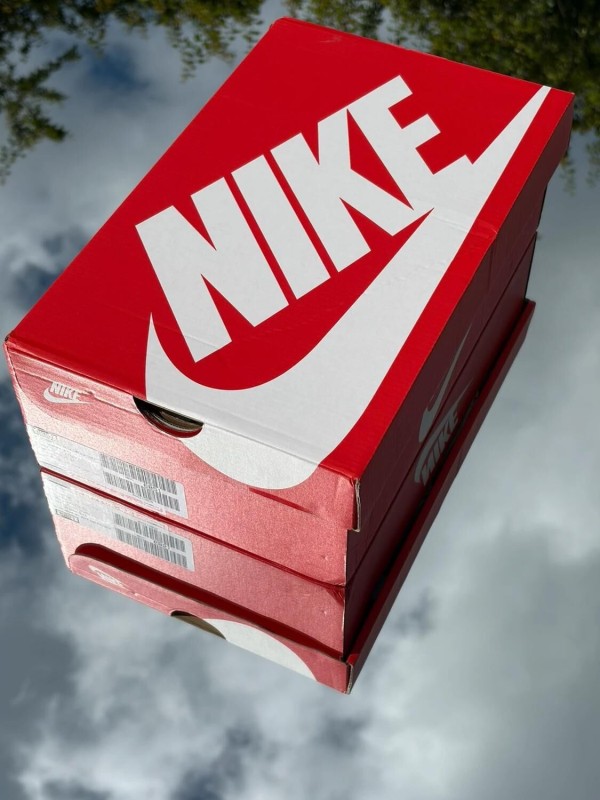 Nike Air Max DN Light Smoke Grey - EU 39 2