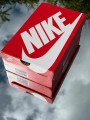 Nike Air Max DN Light Smoke Grey - EU 39