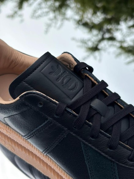 Adidas BW Army Lux Black Gum - EU 38,5