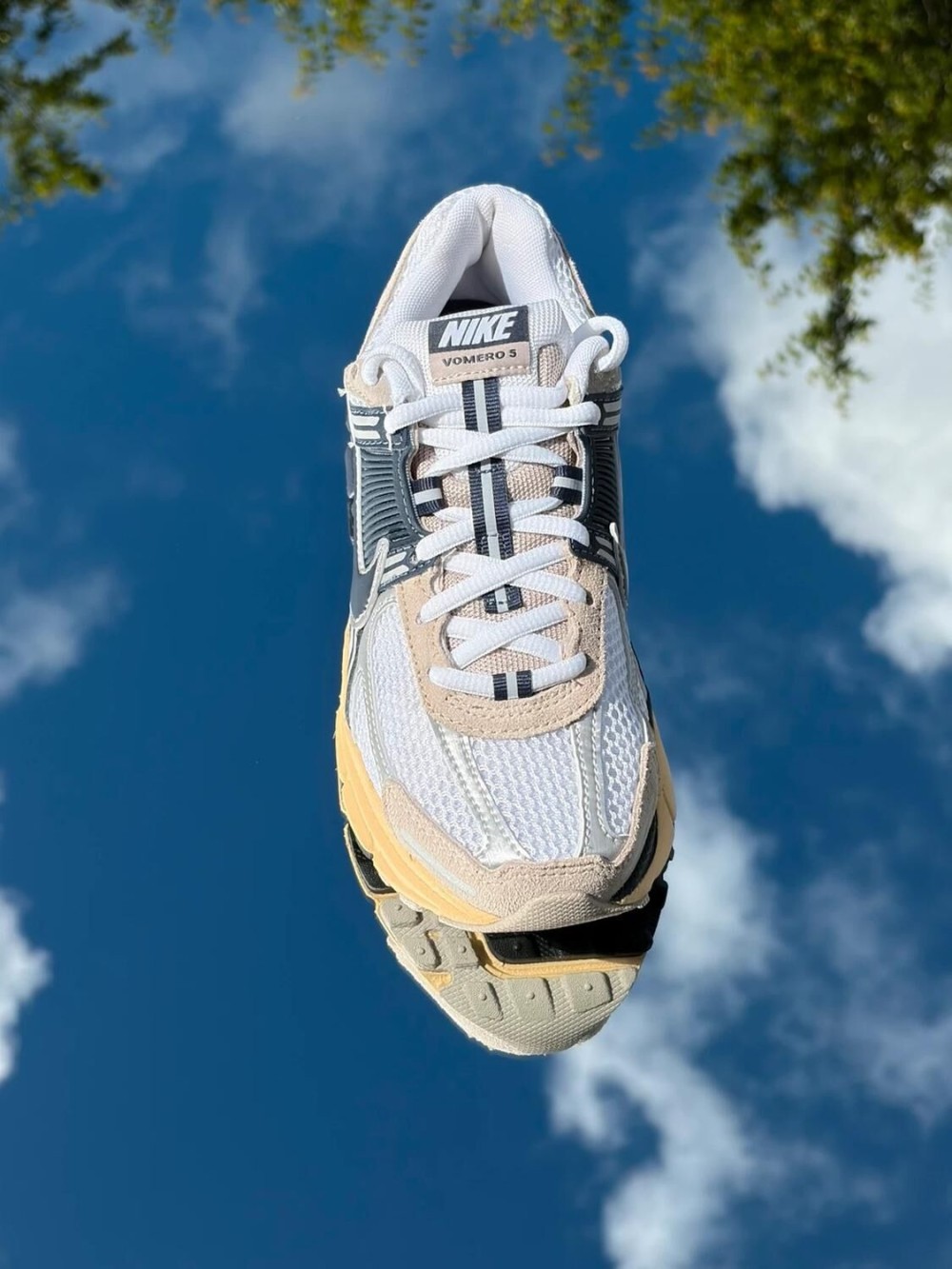 Nike Zoom Vomero 5 Since 72 - EU 36