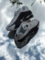 Nike Shox R4 Sail Black Fauna Brown - EU 38,5