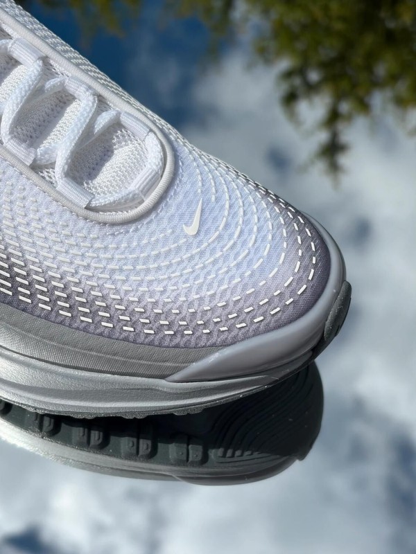 Nike Air Max DN Light Grey - EU 39 2