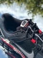 Nike Zoom Vomero 5 Black Metallic Silver - EU 38,5