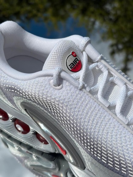 Nike Air Max DN Light Grey - EU 39