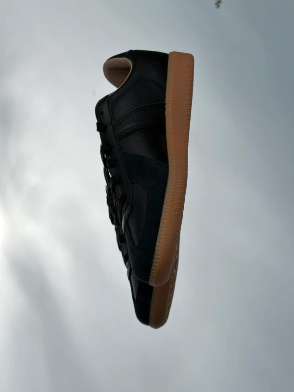 Adidas BW Army Lux Black Gum - EU 38,5 2