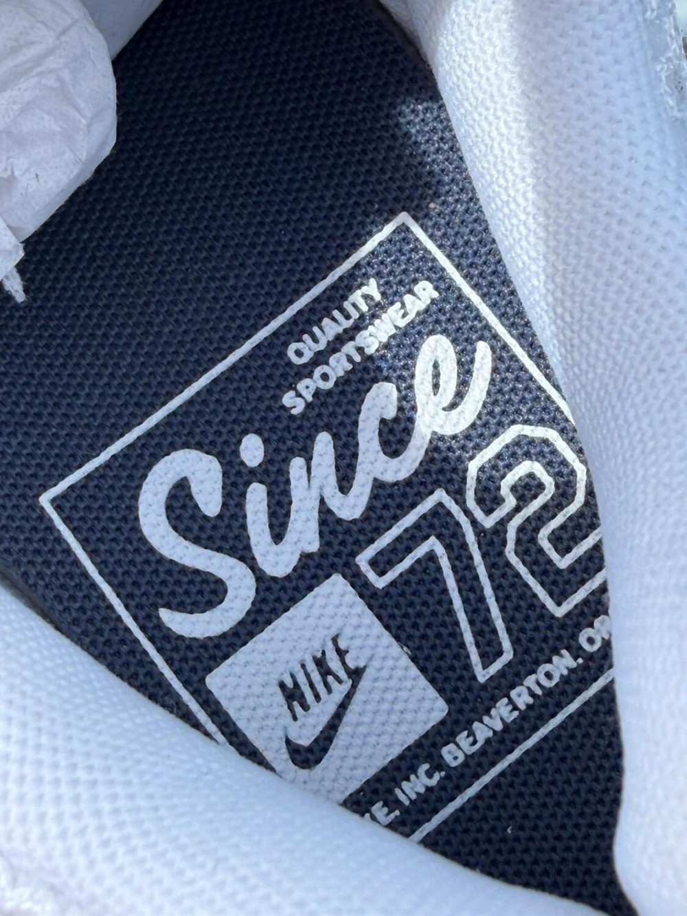 Nike Zoom Vomero 5 Since 72 - EU 36