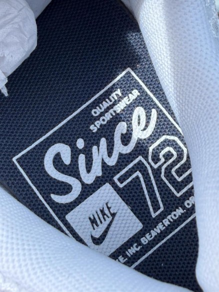 Nike Zoom Vomero 5 Since 72 - EU 36