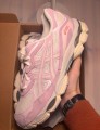 Asics gel nyc cream rose water taille 49