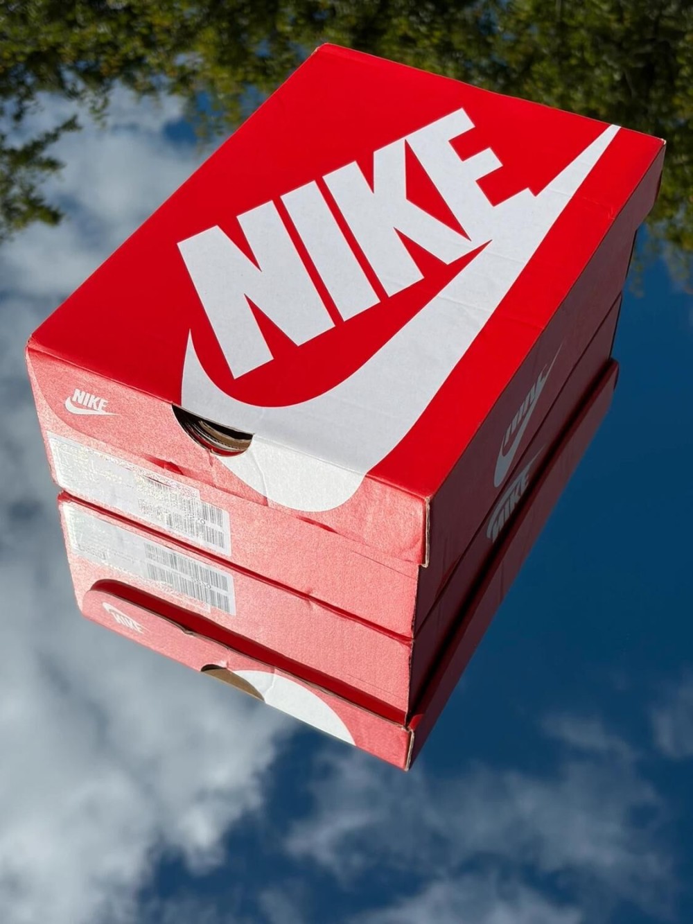 Nike Zoom Vomero 5 Since 72 - EU 36