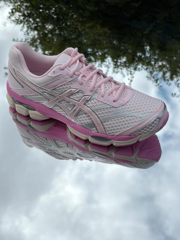 Asics Gel-Cumulus 16 Pale Pink / Pink Salt - EU 44,5 2