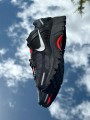 Nike Zoom Vomero 5 Black Metallic Silver - EU 38,5
