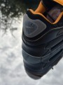 Nike Air Max 90 SE Black White Gold Leaf Pear - EU 39