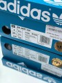 Adidas BW Army Lux Black Gum - EU 38,5