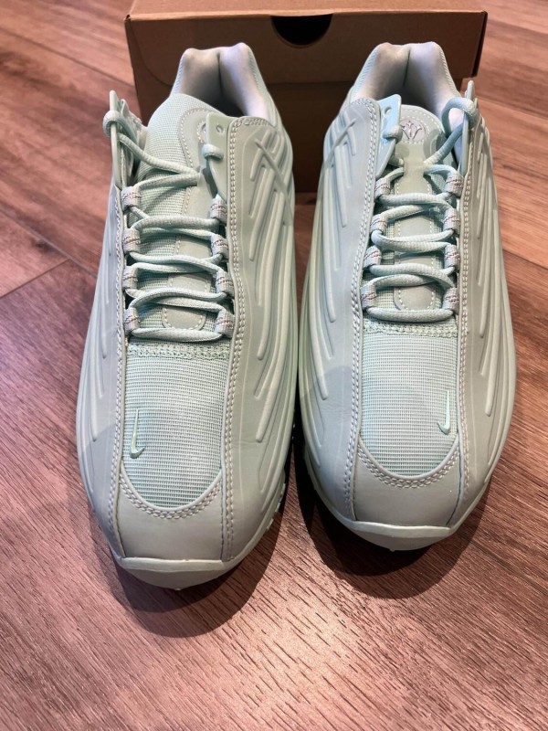 NOCTA x Nike Hot Step 2 Mint Foam 2