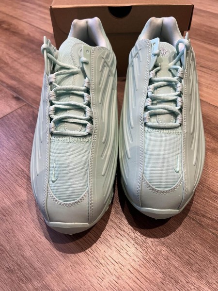 NOCTA x Nike Hot Step 2 Mint Foam