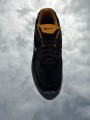 Nike Air Max 90 SE Black White Gold Leaf Pear - EU 39