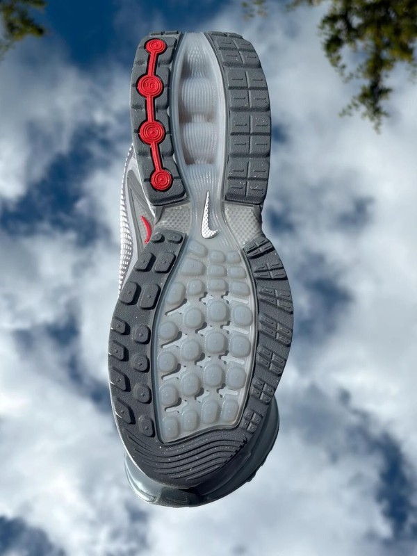 Nike Air Max DN Light Grey - EU 39 2