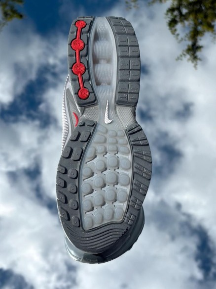 Nike Air Max DN Light Grey - EU 39