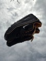 Nike Air Max 90 SE Black White Gold Leaf Pear - EU 39