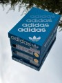Adidas BW Army Lux Black Gum - EU 38,5