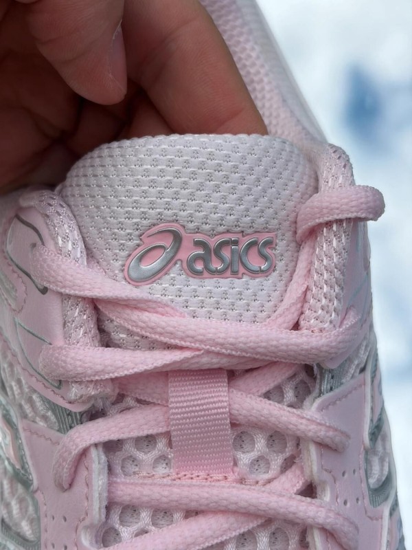Asics Gel-Cumulus 16 Pale Pink / Pink Salt - EU 44,5 2