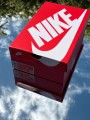 Nike Zoom Vomero 5 Black Metallic Silver - EU 38,5