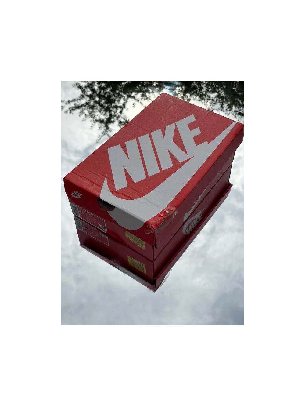 Nike Air Max 90 SE Black White Gold Leaf Pear - EU 39