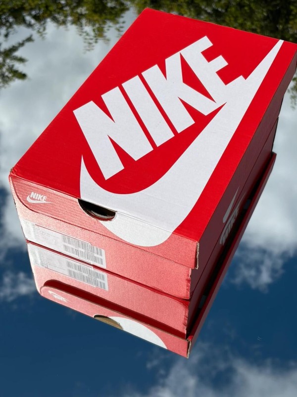 Nike Air Max DN Light Grey - EU 39 2