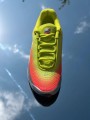 Nike Air Max DN SE Cyber Black Bright Crimson Grey - EU 39